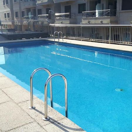 Precioso Apartamento En Sanxenxo Exteriér fotografie