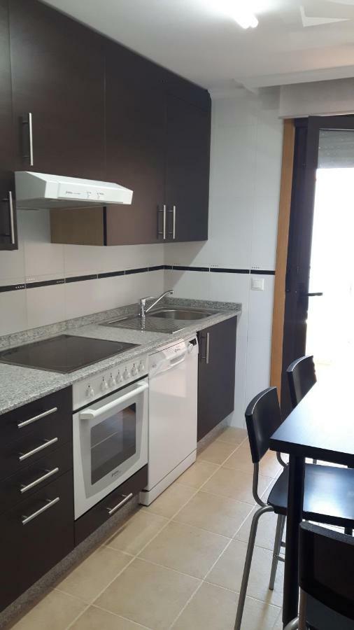 Precioso Apartamento En Sanxenxo Exteriér fotografie