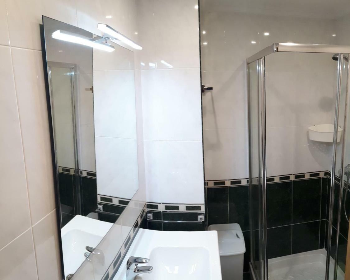 Precioso Apartamento En Sanxenxo Exteriér fotografie