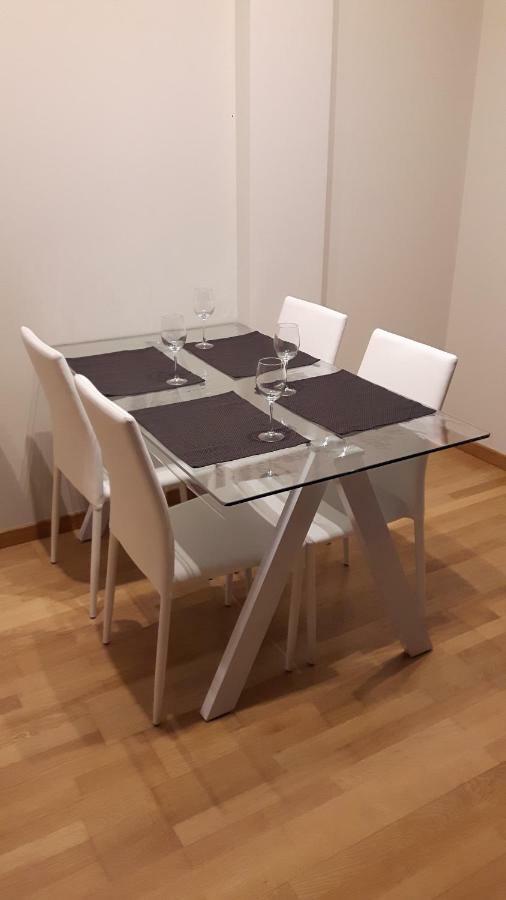 Precioso Apartamento En Sanxenxo Exteriér fotografie