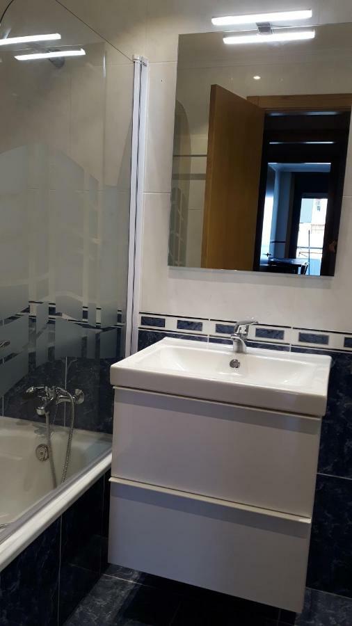 Precioso Apartamento En Sanxenxo Exteriér fotografie