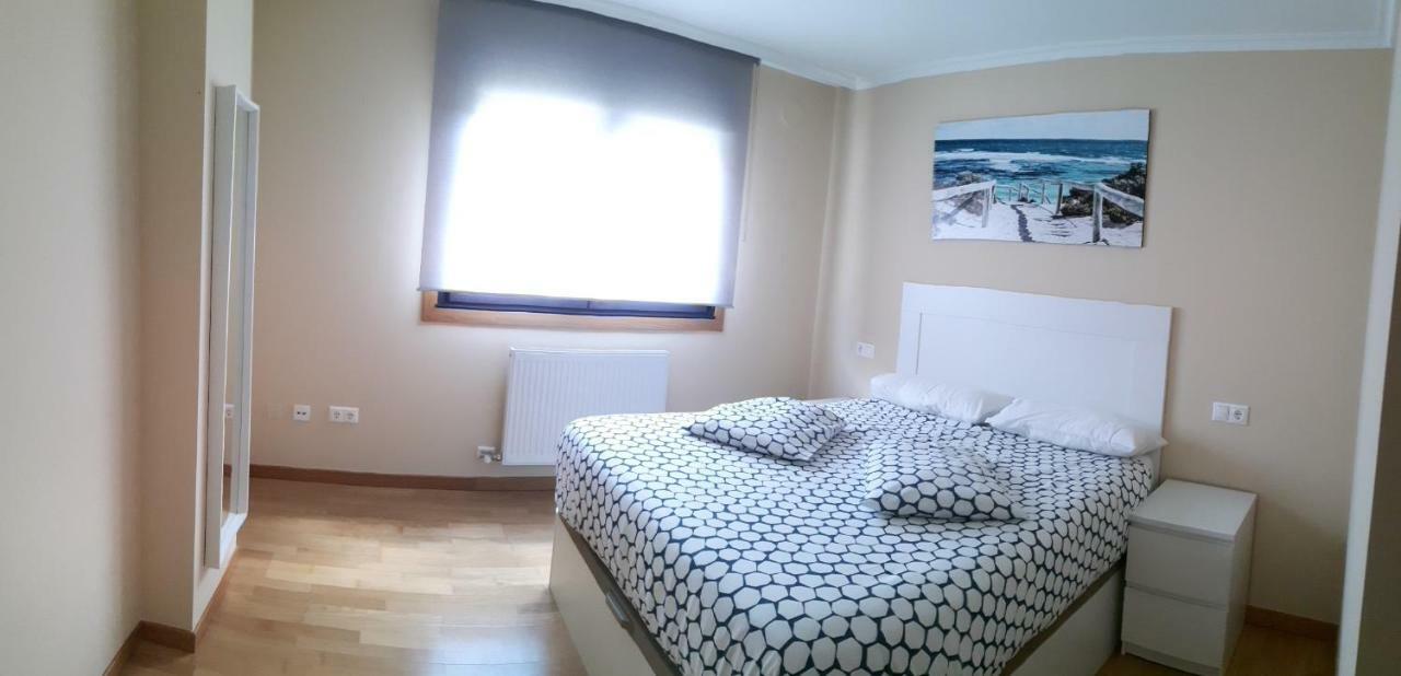 Precioso Apartamento En Sanxenxo Exteriér fotografie