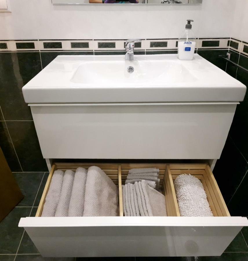 Precioso Apartamento En Sanxenxo Exteriér fotografie