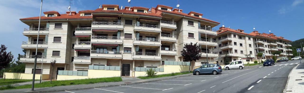 Precioso Apartamento En Sanxenxo Exteriér fotografie